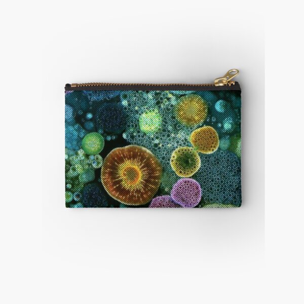 Item preview, Microscopic  designed and sold by H4ppy01.