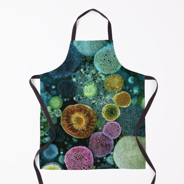 Item preview, Microscopic  designed and sold by H4ppy01.