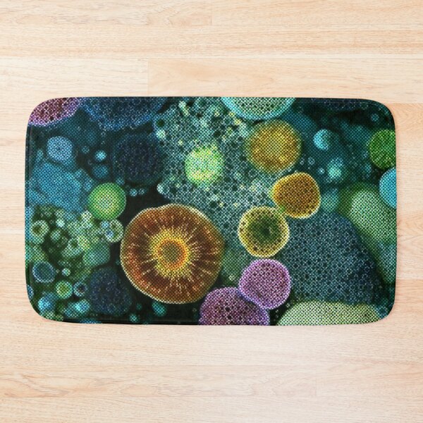 Item preview, Microscopic  designed and sold by H4ppy01.