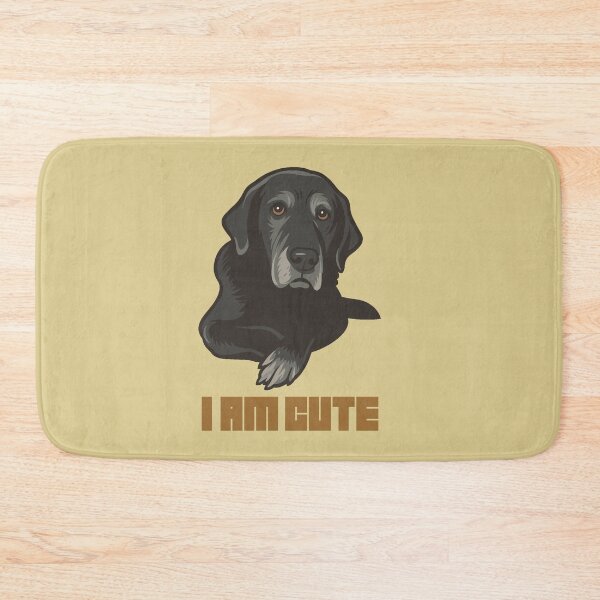 Item preview, Cute labrador retriever dog designed and sold by stormk10.