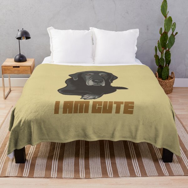 Item preview, Cute labrador retriever dog designed and sold by stormk10.