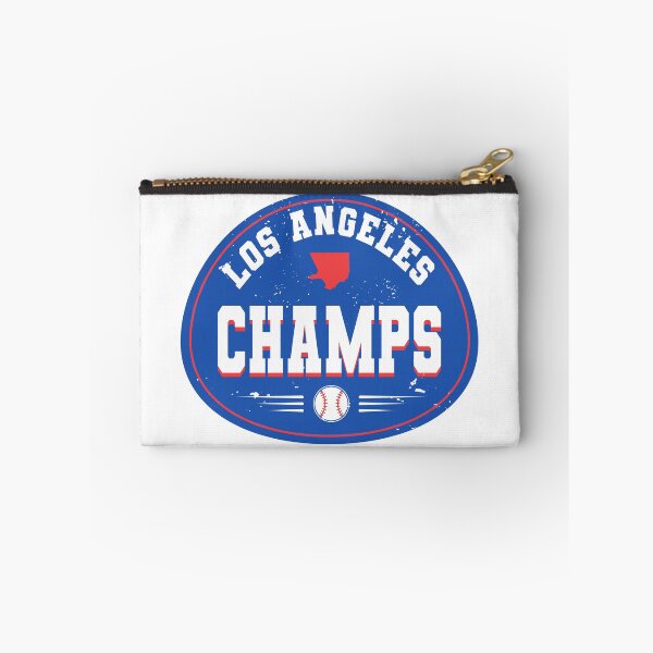 Item preview, Los Angeles Baseball Champs Vintage designed and sold by MASMUS27.