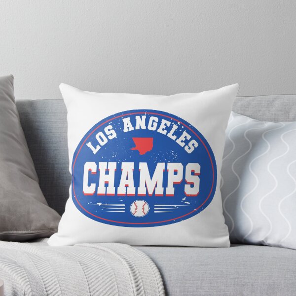 Artikelvorschau, Vintage-Baseballturnier der Los Angeles Baseball Champions entworfen und verkauft von MASMUS27.