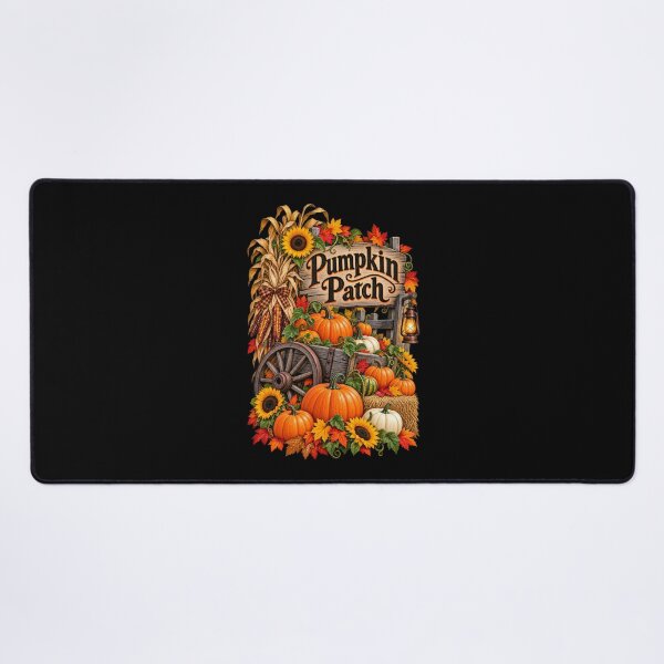 Item preview, Pumpkin Patch Autumn Harvest designed and sold by RockitBaby.