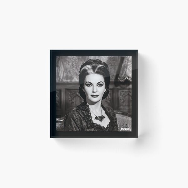 Item preview, LILY MUNSTER designed and sold by BabaSoti.