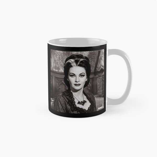Item preview, LILY MUNSTER designed and sold by BabaSoti.