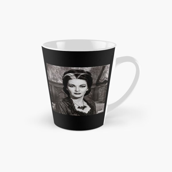 Item preview, LILY MUNSTER designed and sold by BabaSoti.