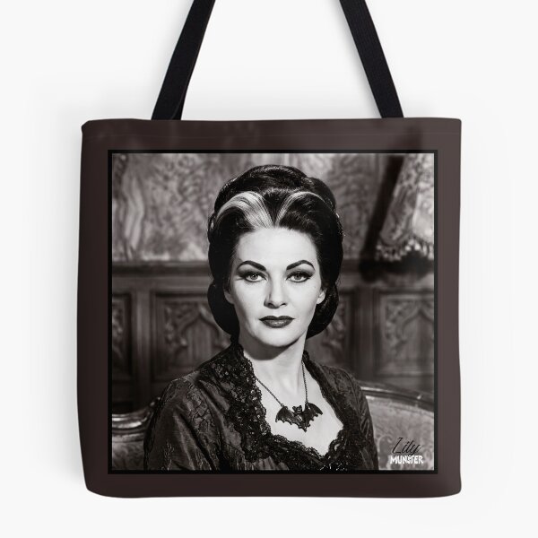 Item preview, LILY MUNSTER designed and sold by BabaSoti.