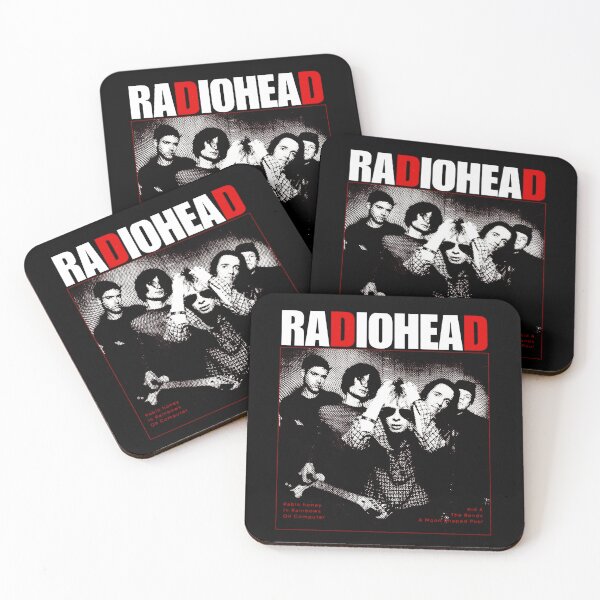 Item preview, Retro Style Art Rock Music Group designed and sold by SamoBae.