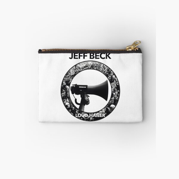 Item preview, Hailer Jeff Loud Beck Annoying Funny Quote Design designed and sold by Larathdilat.
