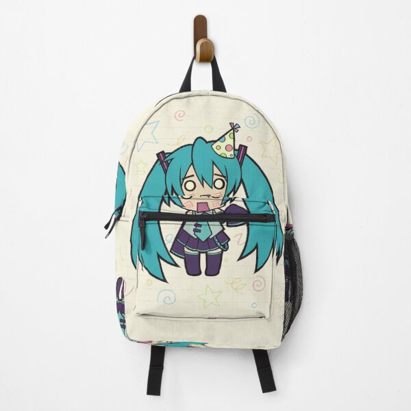 Item preview, Party Miku designed and sold by COFFEEWITHARTS.
