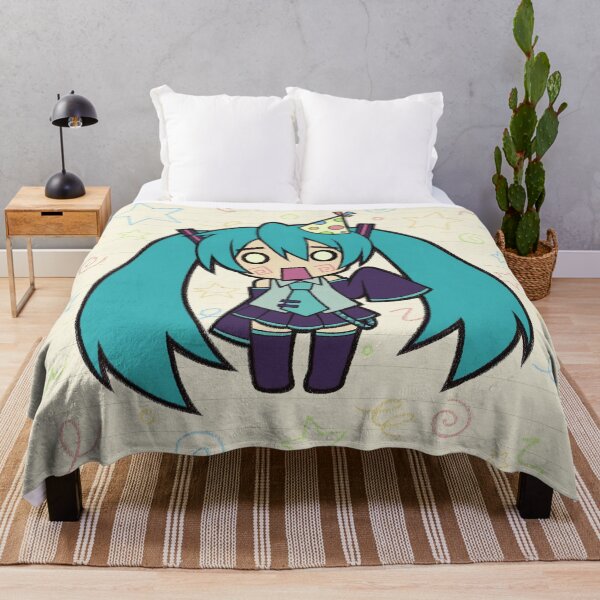 Item preview, Party Miku designed and sold by COFFEEWITHARTS.