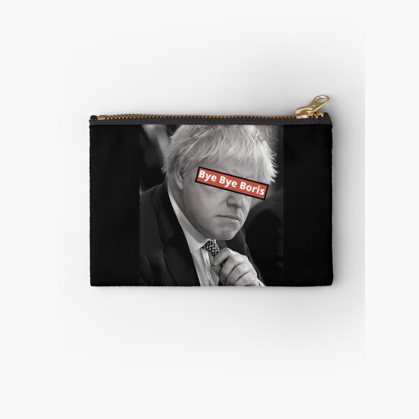 Item preview, Bye Bye Boris Johnson designed and sold by Tsofay.