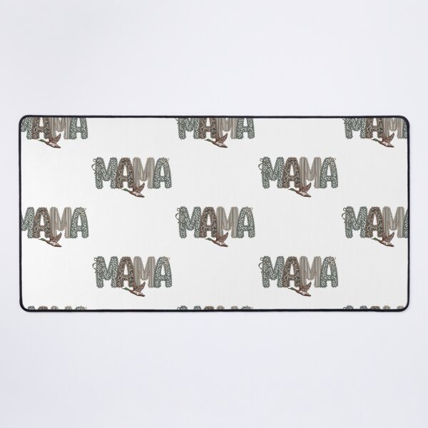 Item preview, Mama Camo Duck Hunting Mother Gift for Outdoorsy Moms designed and sold by RDGNR.