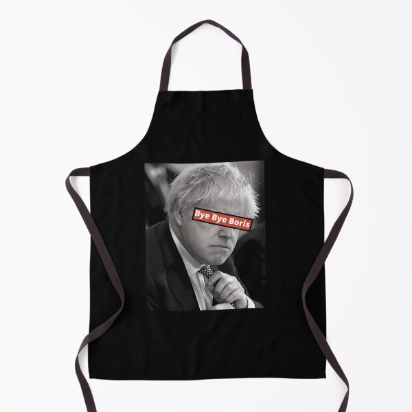Item preview, Bye Bye Boris Johnson designed and sold by Tsofay.