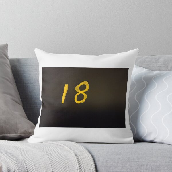 Item preview, I'M 18  (gold) designed and sold by JPOempathy.