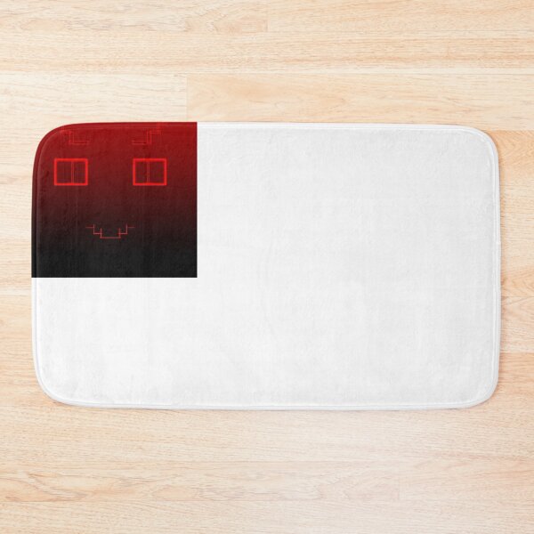 Item preview, Little crimson Square red -illustration fantasy art  designed and sold by kerissfantasyart .