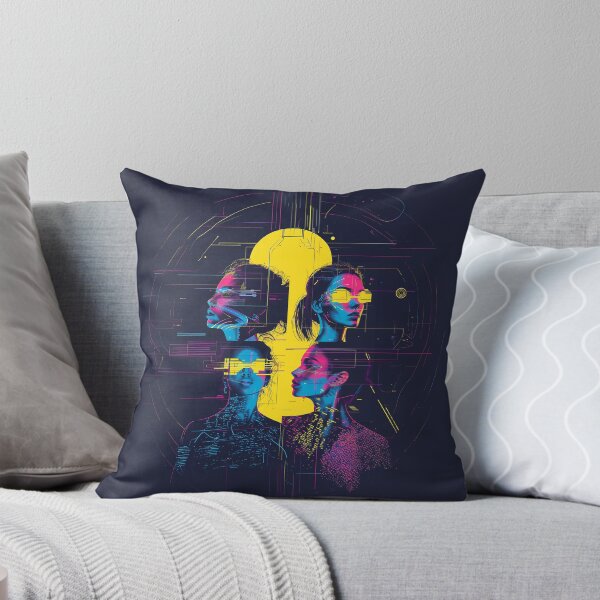 Item preview, Cybernetic Keyhole Visions designed and sold by joiedesing.
