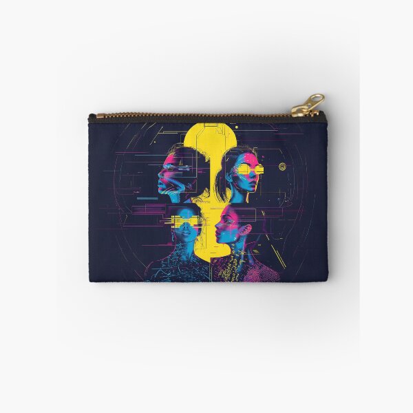 Item preview, Cybernetic Keyhole Visions designed and sold by joiedesing.