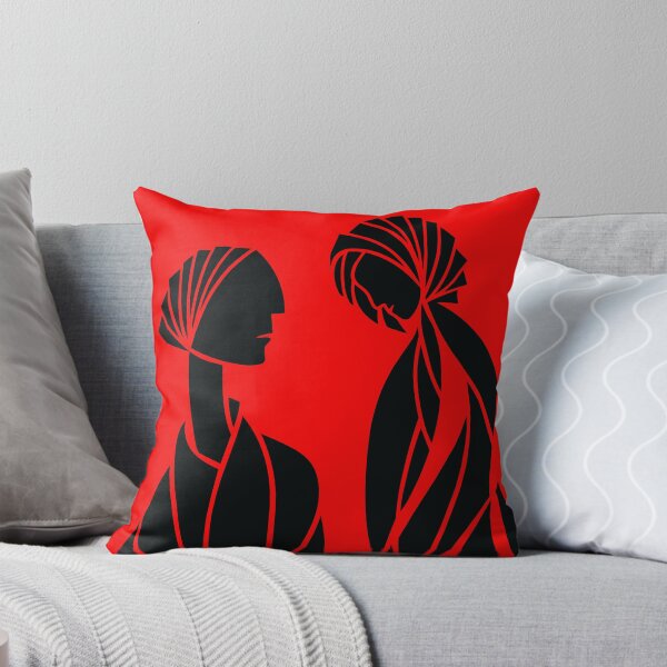 Item preview, Silhouette Women - Bold Graphic Art designed and sold by photossmirnov.