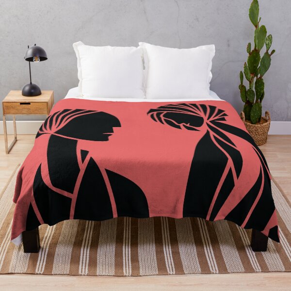 Item preview, Silhouette Women - Bold Graphic Art designed and sold by photossmirnov.