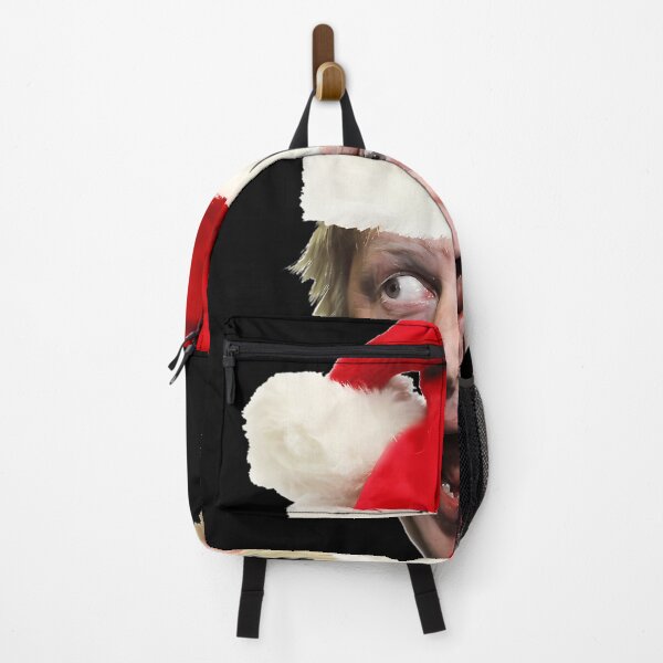 Item preview, Boris Johnson Christmas Santa Claus designed and sold by Tsofay.