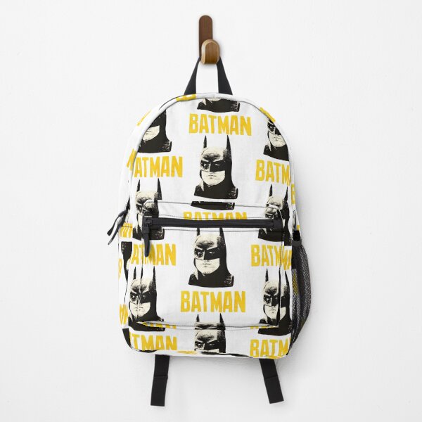 Item preview, Michael Keaton Inspired Dark Knight Retro Design designed and sold by skmg1968.