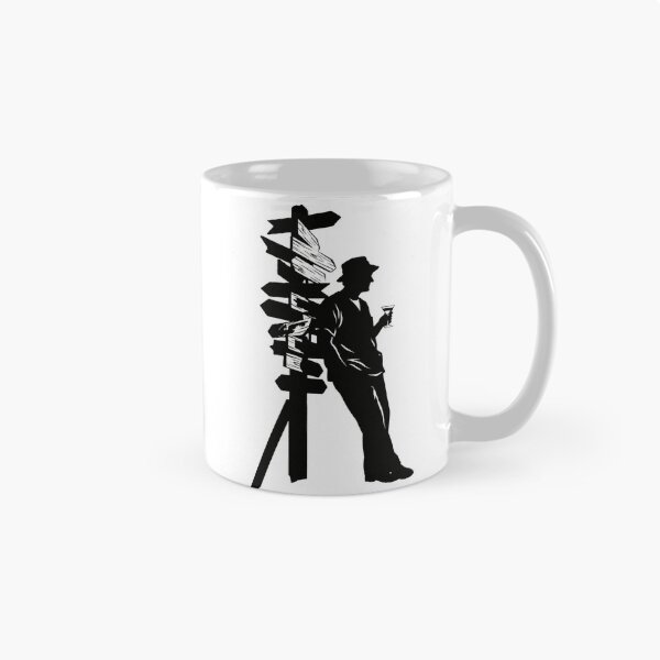 Item preview, The Weary Doctor designed and sold by 3Brew-Designs.