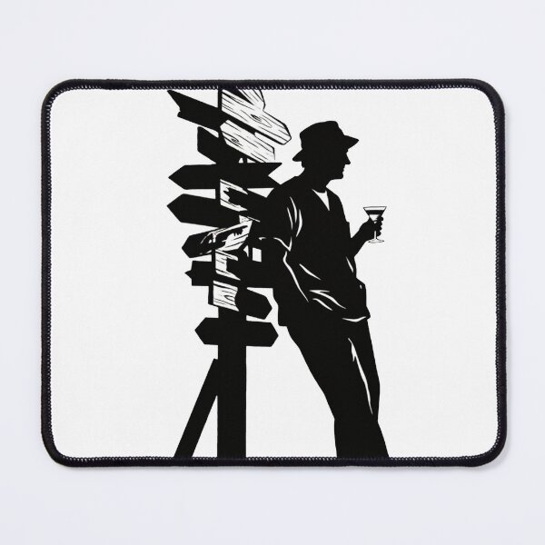 Item preview, The Weary Doctor designed and sold by 3Brew-Designs.