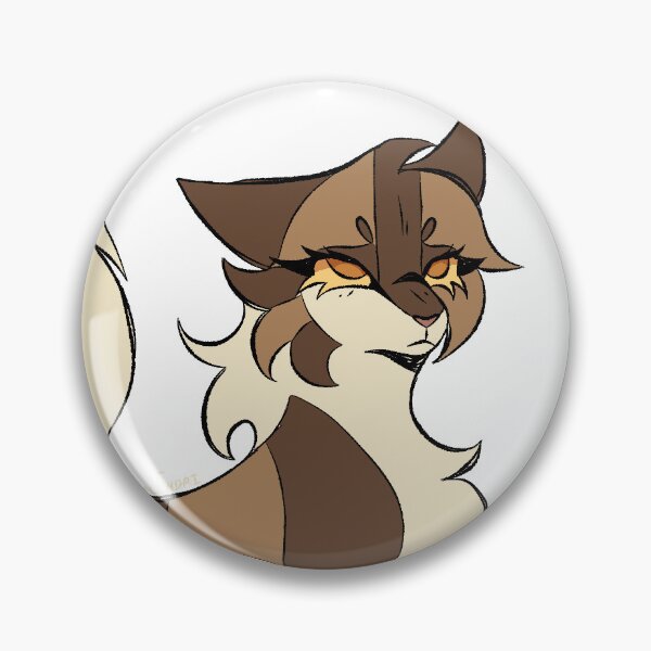 Artikelvorschau, Leafpool Kriegerkatzen entworfen und verkauft von Sealindri.