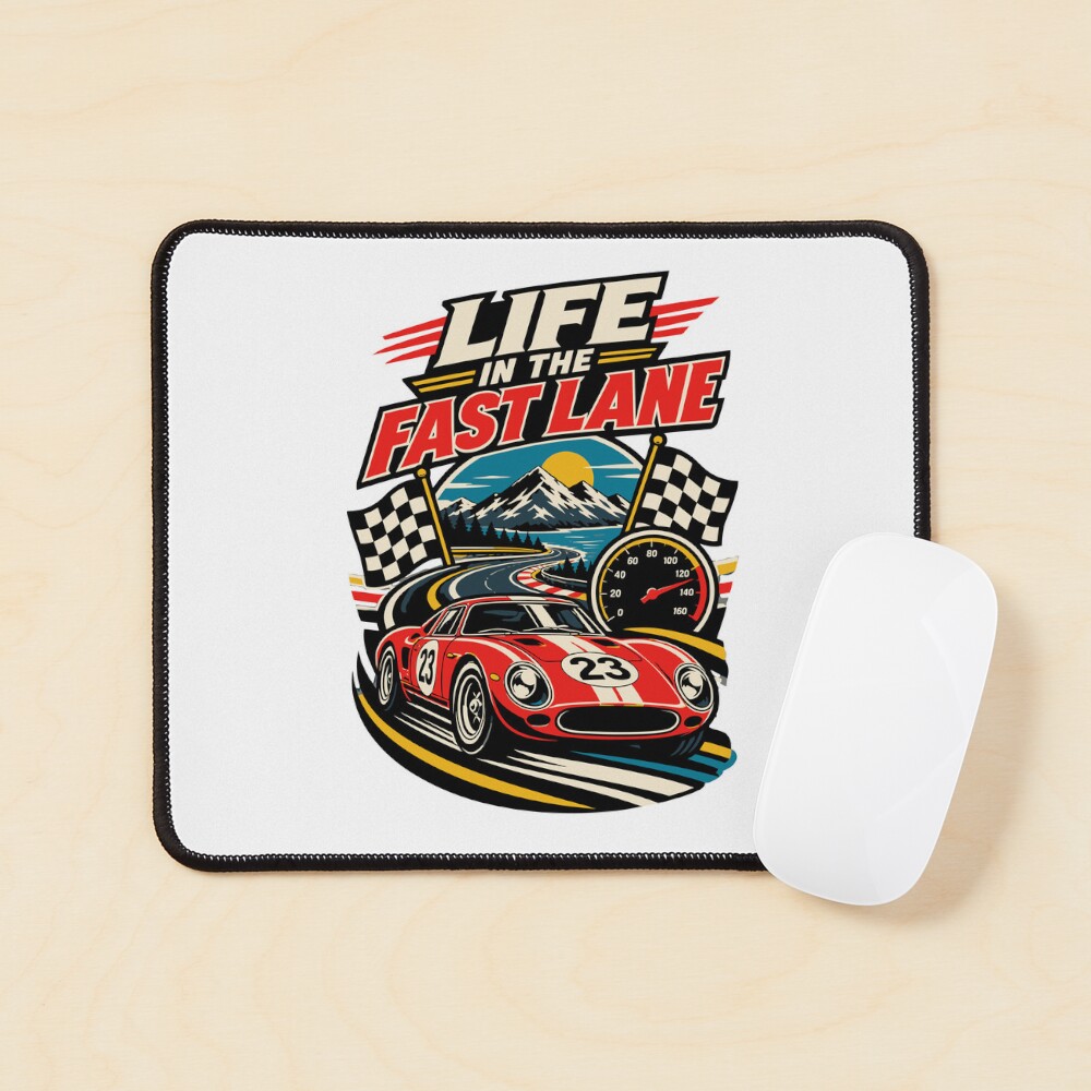 Item preview, Mouse Pad designed and sold by RAS-77.