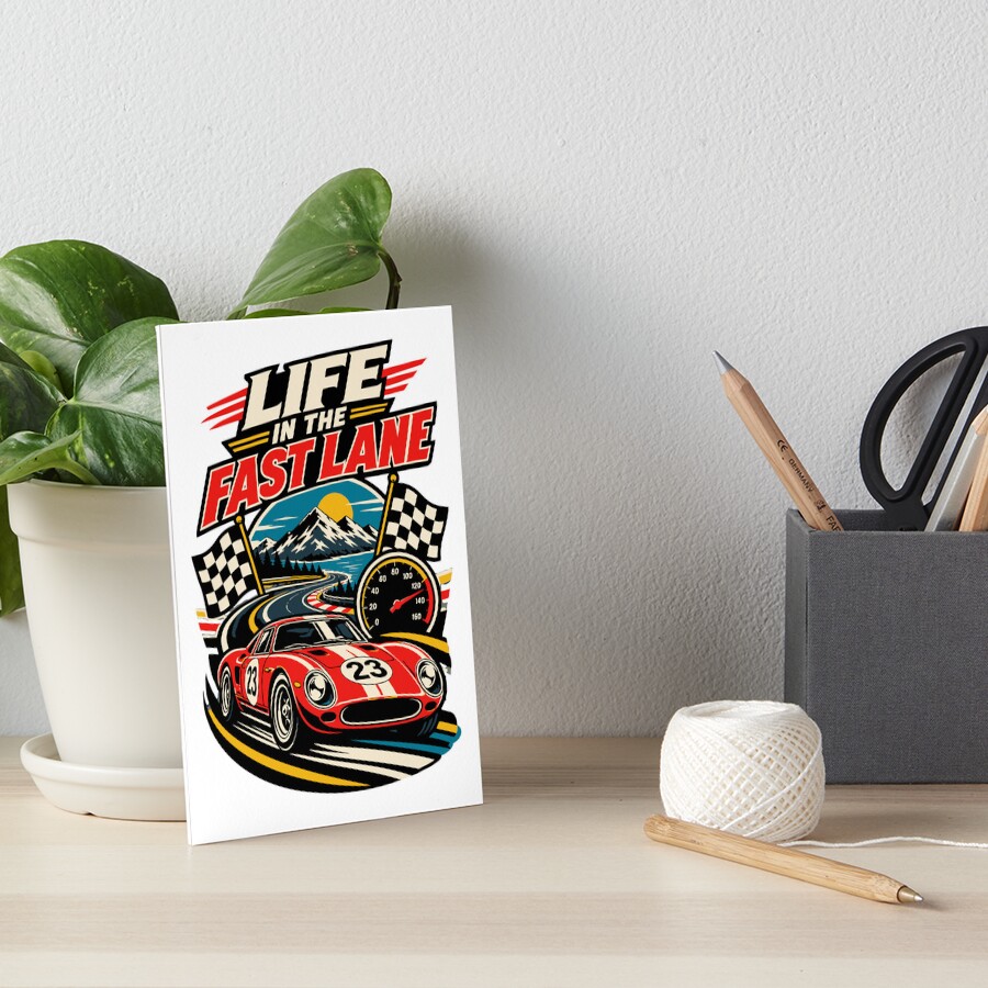 Item preview, Art Board Print designed and sold by RAS-77.