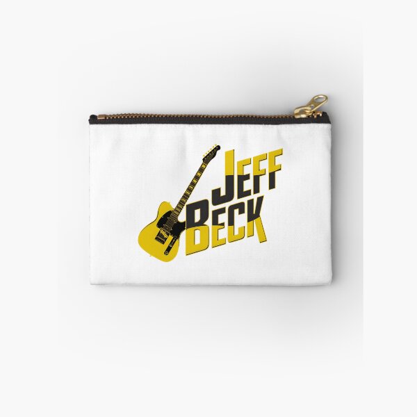 Item preview, Jeff Beck Inspired Guitar Blow Design for Music Lovers designed and sold by Larathdilat.