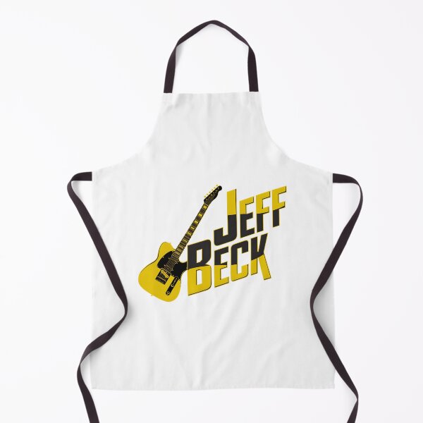 Item preview, Jeff Beck Inspired Guitar Blow Design for Music Lovers designed and sold by Larathdilat.