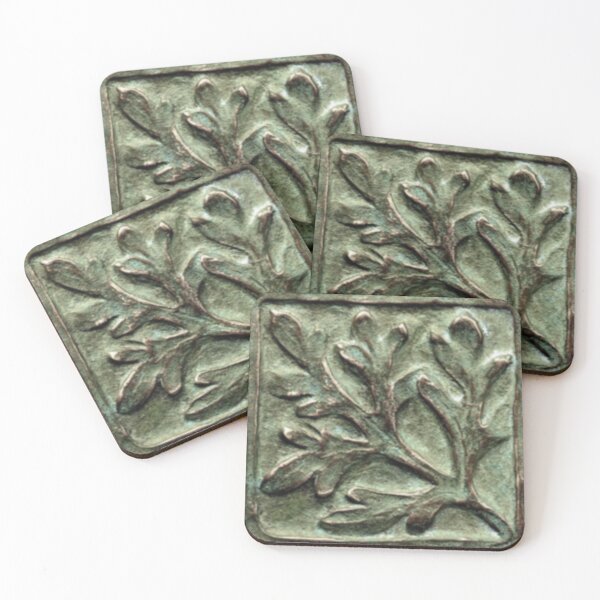 Item preview, Bronze leaf designed and sold by H4ppy01.