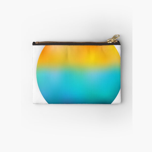 Item preview, Abstract Colorful Horizon Circle Gradient Art designed and sold by PIXeez⭐️⭐️⭐️⭐️⭐️.