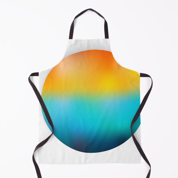 Item preview, Abstract Colorful Horizon Circle Gradient Art designed and sold by PIXeez⭐️⭐️⭐️⭐️⭐️.