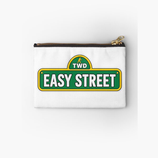 Item preview, Easy Street designed and sold by BradleyBee.