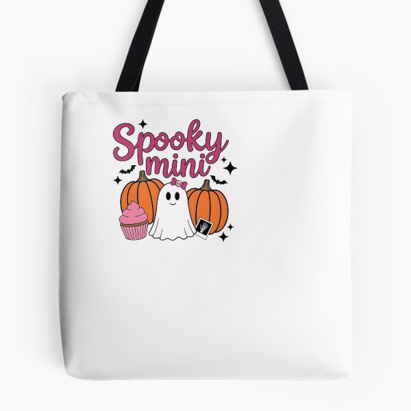 Item preview, Spooky Mini Halloween Baby Pregnancy Ghost designed and sold by KroghDs.