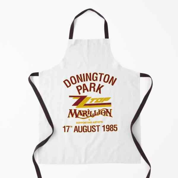 Item preview, Donnington Park Zz Top Marillion And Supporting Artists designed and sold by Minimalistellar.