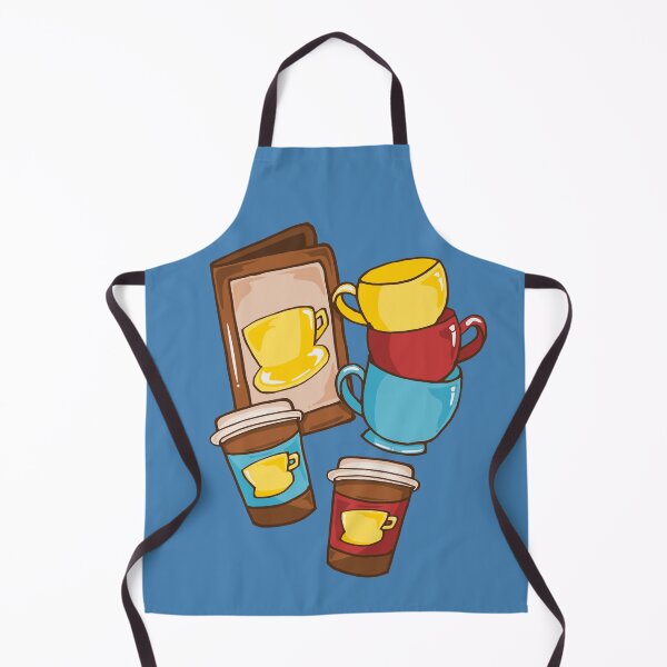Item preview, Coffee Coffee Coffee - Retro Diner Coffee Menu designed and sold by ThaisMelo.