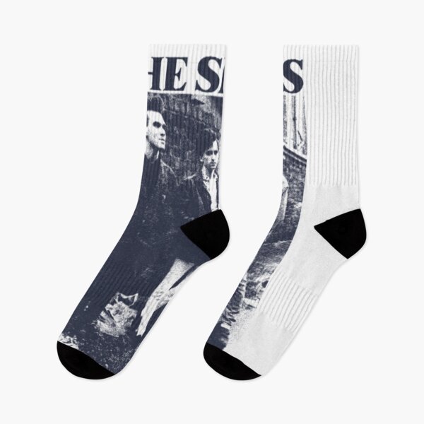 Item preview, The Smiths designed and sold by wurnbo.