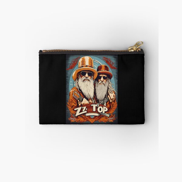 Item preview, Zz Top Rock Band designed and sold by rocketbay.