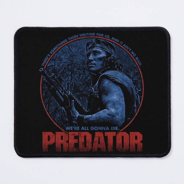 Item preview, Predator Billy Sole Distressed designed and sold by Power Up Prints.