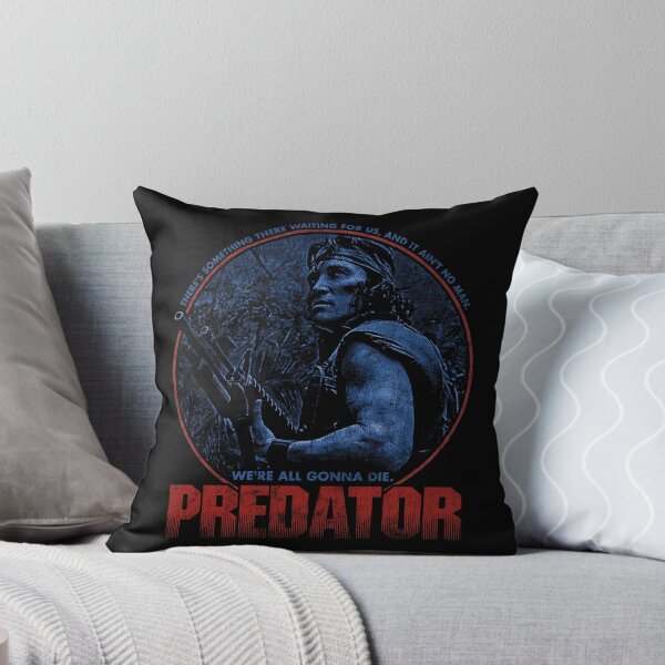 Item preview, Predator Billy Sole Distressed designed and sold by Power Up Prints.