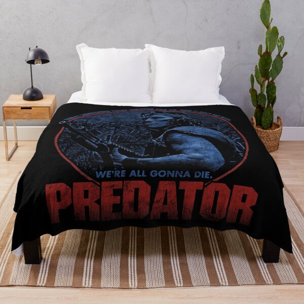 Item preview, Predator Billy Sole Distressed designed and sold by Power Up Prints.