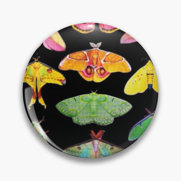 Item preview, Moth designed and sold by H4ppy01.