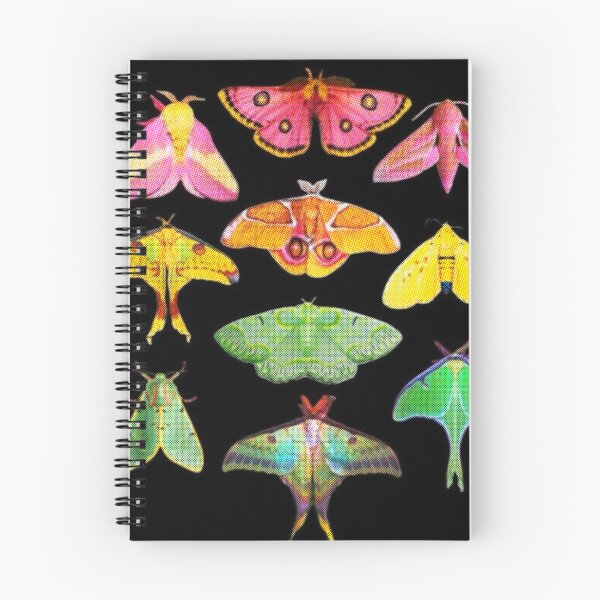 Item preview, Moth designed and sold by H4ppy01.