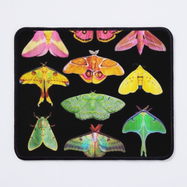 Item preview, Moth designed and sold by H4ppy01.
