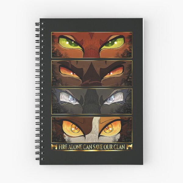 Item preview, Fire Alone Can Save Our Clan designed and sold by Sealindri.